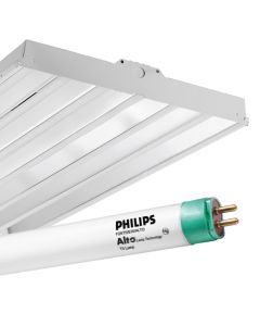 High-bay 6 Lamp 347V Kit