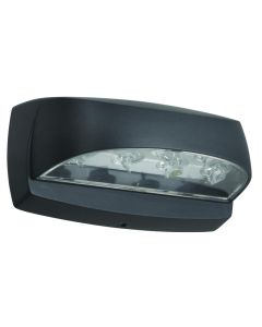 13W 120V Philips Keene Architectural LED Wall Sconce