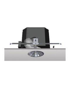 6" 70W 120V Ceramic Metal Halide Frame-In Kit