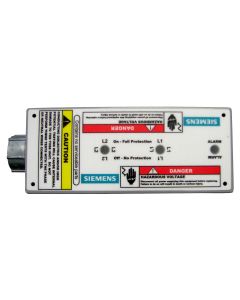 Whole-Home Surge Protection Device