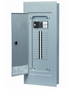 225Amp 240V 18 Circuit 3 Phase Siemens EQ Three Phase Loadcentre
