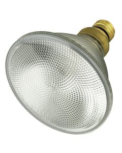 75W 130V Halogen PAR38 Lamp