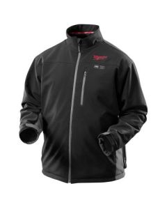 M12™ Cordless Heated Jacket Small, Black