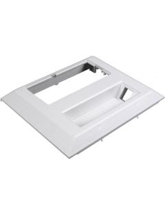 Wiremold® Access® 5000 Series Raceway External Device Cover Plate