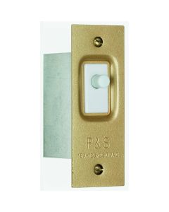 15A 120V Pass & Seymour® Canopy Switch