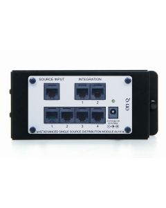 1 Source Legrand On-Q® LyriQ Advanced Distribution Module