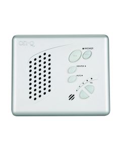 Legrand On-Q® Intercom Desktop Unit, Silver