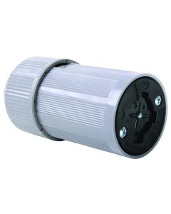 30A 250V Pass & Seymour® Non-Metallic Power Interrupting Connector
