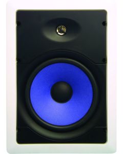 6.5" 50W Legrand On-Q® 3000 Series In-Wall Speakers (Pair)