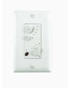 Legrand On-Q® lyriQ™ Amplified Keypad, White