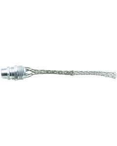 Legrand Pass & Seymour® Strain Relief Deluxe Cord Grips, 3/4" NPT, Straight Male