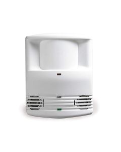 24V WattStopper® DT-200 Series Dual Technology Ceiling/Wall Sensor