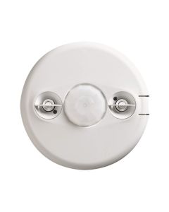 24 VDC/VAC WattStopper® Dual Technology Ceiling Sensor