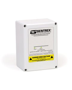 Legrand Wiremold® PA Series 80kA SPD for sub-panel apps/Rated 120/240V Split-phase