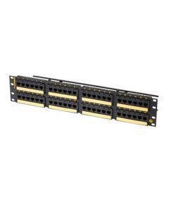 Legrand Ortronics® Category 5e Patch Panel