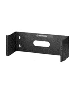 Legrand Ortronics®  Hinged Wall Mount Bracket, Black