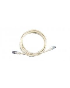 7' Cat 5e 4 Pair AWG Stranded Legrand Ortronics® Modular Patch Cord, White