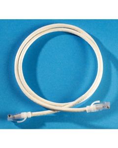 Legrand Ortronics® 5' Clarity 5E Modular Patch Cord, White