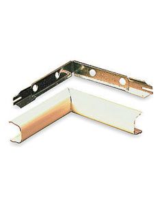 Legrand Wiremold® 500 Internal Elbow Fitting, Ivory