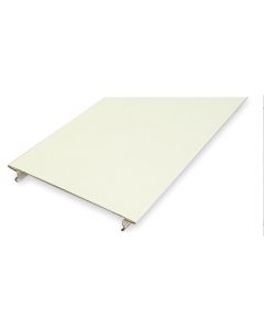 Legrand Wiremold® 3000 Raceway Cover, Ivory