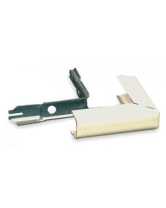 Legrand Wiremold® 700 Outside Elbow Fitting, Ivory