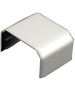 Legrand Wiremold® NM2000 Cover Clip Fitting, Ivory