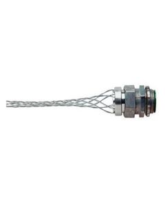 Legrand 3/4" Pass & Seymour® Mesh Grip  Fit Male