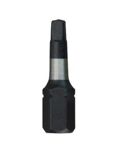 SHOCKWAVE™ Insert Bit Square Recess #1 (2 PK)