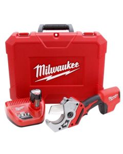 Milwaukee M12™ Cordless Lithium-Ion PVC Shear