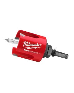 Big Hawg® Pilot Bit