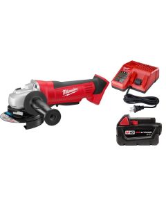 M18™ Cordless LITHIUM-ION 4-1/2" Cut-off / Grinder
