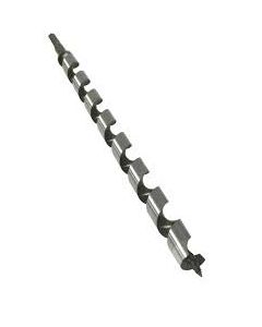 Milwaukee 1-1/8" x 18'' Bit Ship Auger Wood