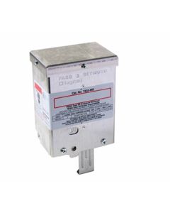 30A 600V 3-Pole 3-Phase AC Manual Motor Controller