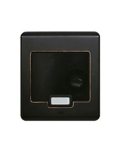 Legrand On-Q® Selective Call Intercom Door Unit, Oil Rubbed Bronze