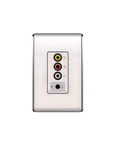 Legrand On-Q® TV Display Interface, white