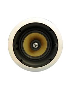 6.5" Legrand On-Q® 7000 Series In-Ceiling Speaker