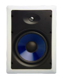 8" Legrand On-Q® 5000 Series In-Wall Speaker