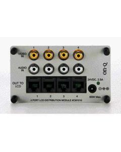 Legrand On-Q® LCD Module
