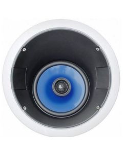 6.5" Legrand On-Q® 5000 Series Angled In-Ceiling Speaker