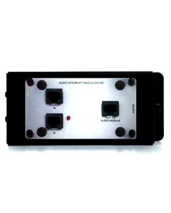 Legrand On-Q®  Intercom Audio Interrupt Module