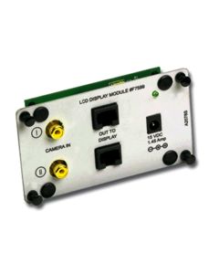 Legrand On-Q® LCD Display Module