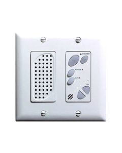 Legrand On-Q® Intercom Room Unit, Indoor, White