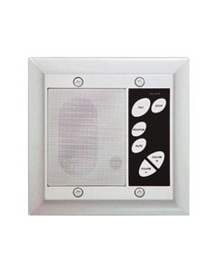 Legrand On-Q® Outdoor Intercom Patio Unit, White