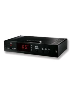 Legrand On-Q® 3 Channel Modulator