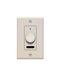 Legrand On-Q®  lyriQ Amplified Volume Control with IR, Light Almond