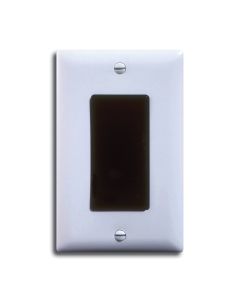 Legrand On-Q® Decorator Mount Mini Camera