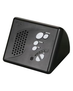 Legrand On-Q® Intercom Desktop Unit, Black