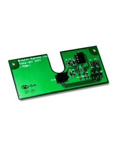 3 Units Legrand On-Q® Intercom Door Chime, Green