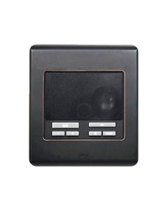 Legrand On-Q® Selective Call Intercom Patio Unit, Oil Rubbed Bronze