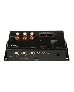 Legrand On-Q® lyriQ Triple Source Input